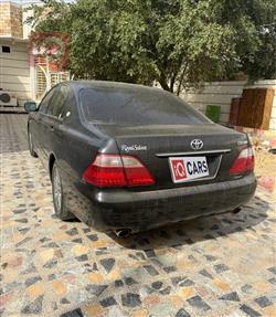 تويوتا كراون